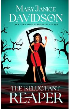 The Reluctant Reaper - Maryjanice Davidson