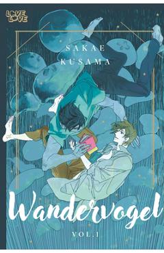 Wandervogel, Volume 1 - Sakae Kusama