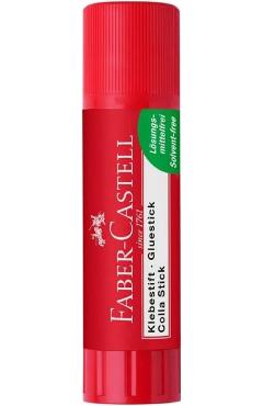 Lipici stick 40g. Faber-Castell