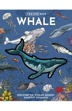 Inside Out Whale -
