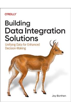 Building Data Integration Solutions - Jay|wrobel Borthen - Imagine 1