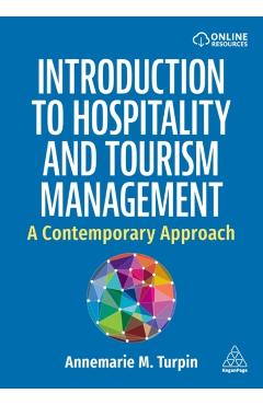 Introduction to Hospitality and Tourism Management - Annemarie Turpin