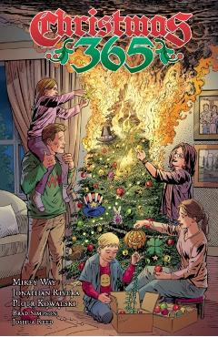 Christmas 365 - Mikey|rivera Way