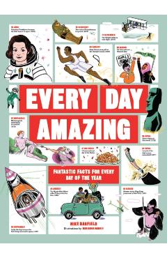Every Day Amazing