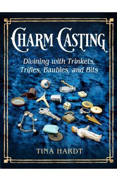 Charm Casting - Tina Hardt