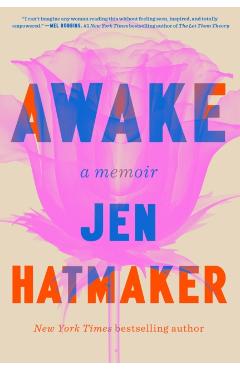 Awake - Jen Hatmaker - Imagine 1