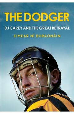 Dodger - Eimear Ni Bhraonain