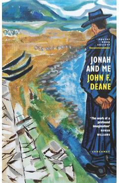 Jonah and Me - John F. Deane - Imagine 1