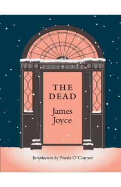 THE DEAD - James|o'connor Joyce