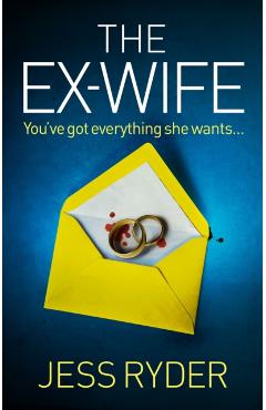 Ex-Wife - Jess Ryder