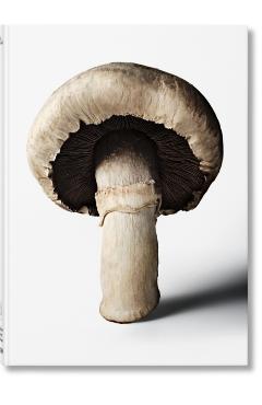 Gourmand's Mushroom. A Collection of Stories & Recipes -