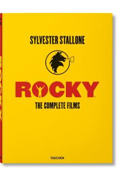 Rocky. The Complete Films -