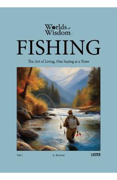 Fishing - Asher Erskine - Imagine 1