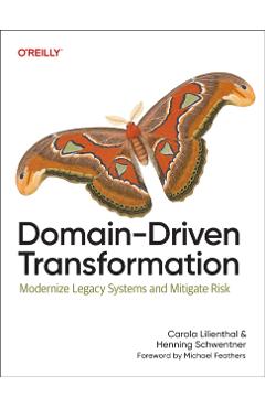 Domain-Driven Transformation - Henning|lilienthal Schwentner