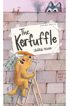 Kerfuffle - Clotilde Perrin