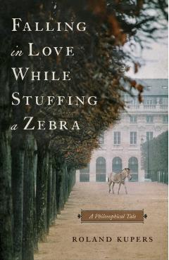 Falling in Love While Stuffing a Zebra - Roland Kupers - Imagine 1