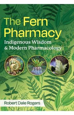 Fern Pharmacy - Robert Dale Rogers
