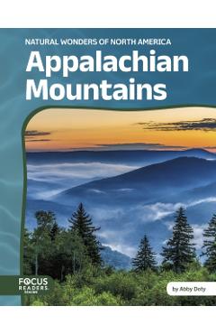 Appalachian Mountains - Abby Doty - Imagine 1