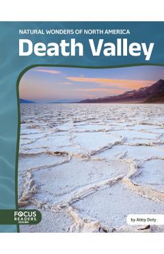 Death Valley - Abby Doty