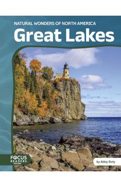 Great Lakes - Abby Doty