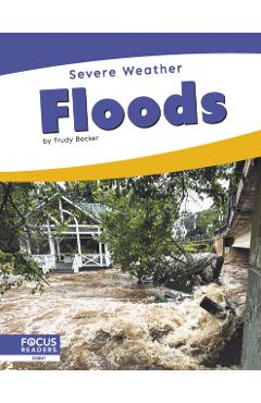 Floods - Trudy Becker