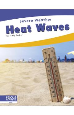 Heat Waves - Trudy Becker - Imagine 1