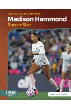 Madison Hammond