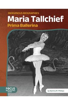 Maria Tallchief