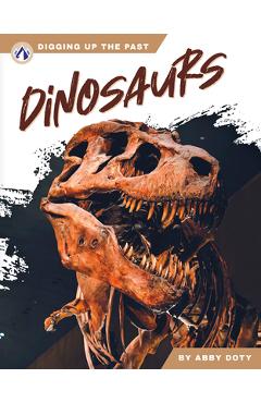 Dinosaurs - Abby Doty
