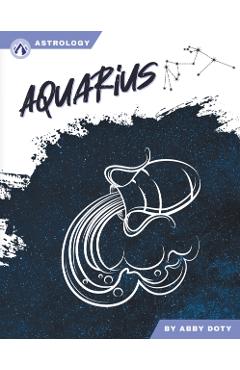 Aquarius - Abby Doty - Imagine 1
