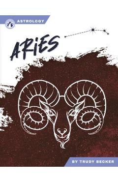Aries - Trudy Becker - Imagine 1