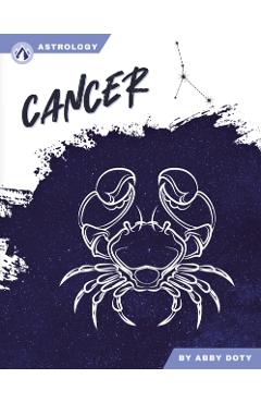 Cancer - Abby Doty