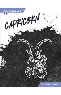 Capricorn - Abby Doty - Imagine 1