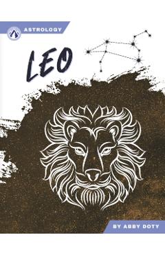 Leo - Abby Doty