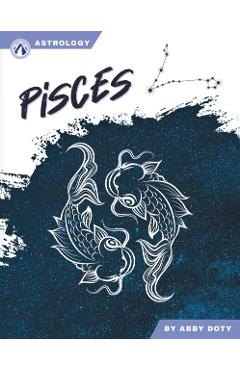 Pisces - Abby Doty
