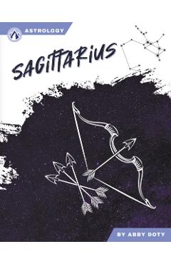 Sagittarius - Abby Doty - Imagine 1