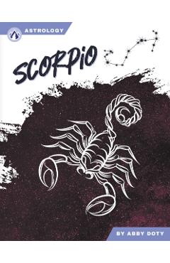 Scorpio - Abby Doty - Imagine 1