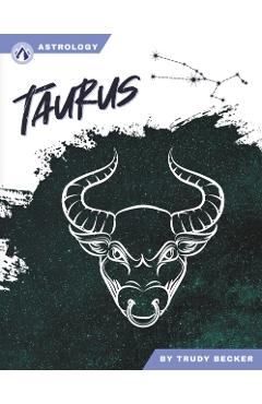 Taurus - Trudy Becker