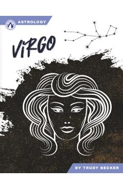 Virgo - Trudy Becker - Imagine 1