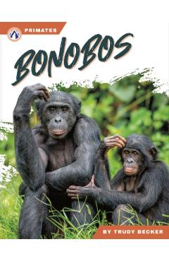 Bonobos - Trudy Becker
