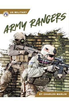 Army Rangers - Charles Marlin