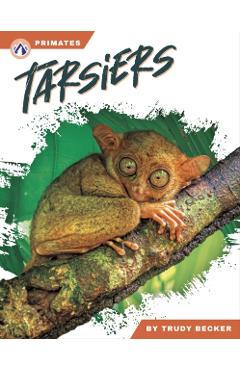 Tarsiers - Trudy Becker