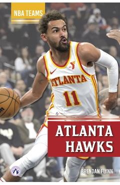 Atlanta Hawks - Brendan Flynn