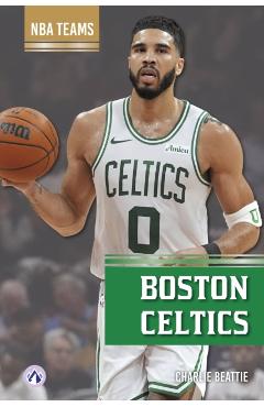 Boston Celtics - Charlie Beattie - Imagine 1