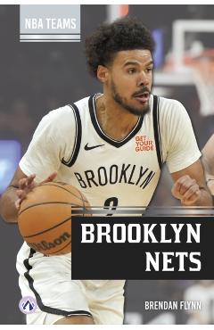 Brooklyn Nets - Brendan Flynn - Imagine 1