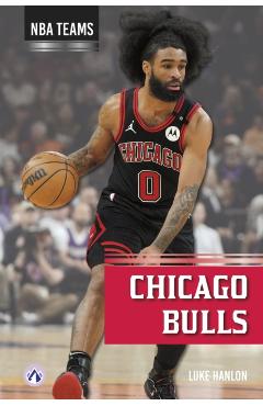 Chicago Bulls - Luke Hanlon - Imagine 1