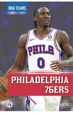 Philadelphia 76ers - Charlie Beattie