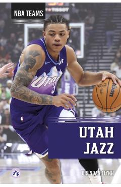 Utah Jazz - Brendan Flynn