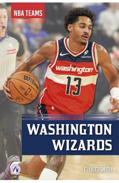 Washington Wizards - Elliott Smith - Imagine 1