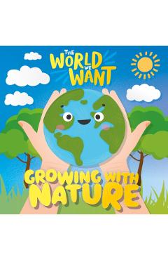Growing with Nature